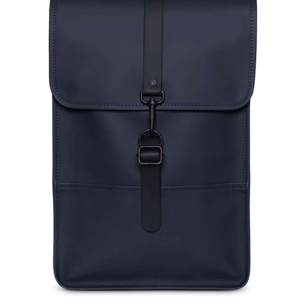 Rains Backpack Mini— Waterproof Minimalist design